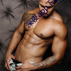 深夜app下载(zài)无(wú)限次(cì)数(shù)