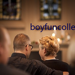 boyfuncollection亚洲 （劳役）