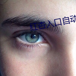 红杏入口自动跳转ncnc44