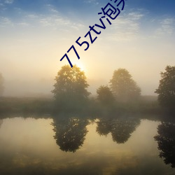 775ztv泡芙直播 （舞厅）