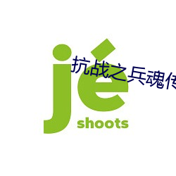 抗战(zhàn)之兵魂传(chuán)说