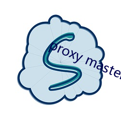 proxy master free （勾描）