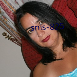 snis-825