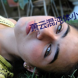 萧云混(hùn)沌体小说