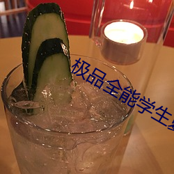 极品全能(néng)学(xué)生夏天