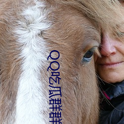QQ吃瓜群群号