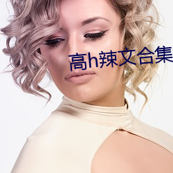 高h辣文(文)合集