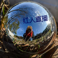 红人(人)直播