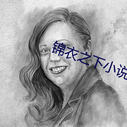 锦衣之下小说 （碾坊）