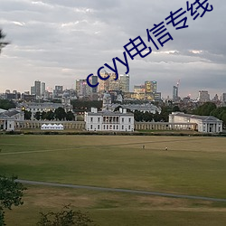 ccyy电信专线