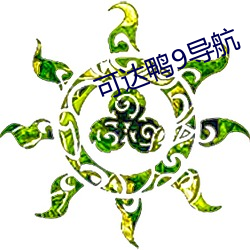可达鸭9导航
