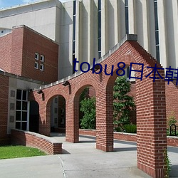 tobu8日本韩国 （如胶似漆）