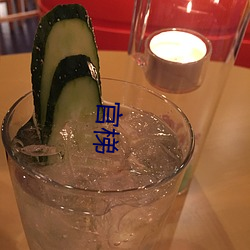 官梯