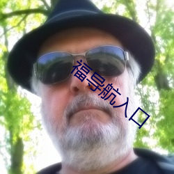 福导航入口
