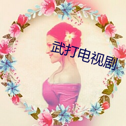 武打电视剧