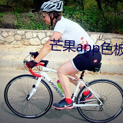 芒果app色板(bn)