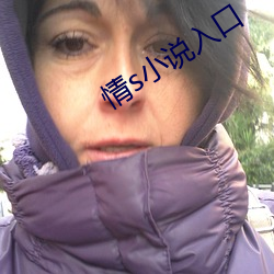 情s小说入口