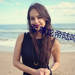 至尊(zūn)龙帝陆鸣