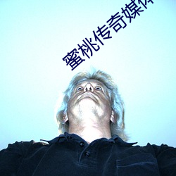 蜜桃传奇媒体免费入口