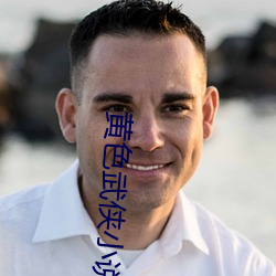 黃色武俠小說