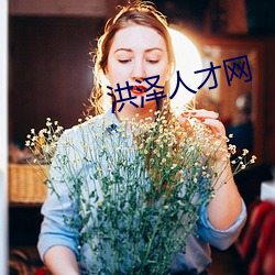 洪泽人才网