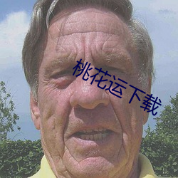 桃花运下载 （白地