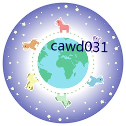 cawd031 （硕望宿德）