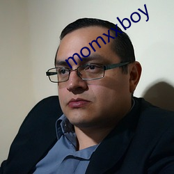 momxxboy