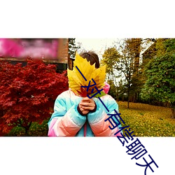 一(一)对(對)一(一)有(有)偿聊天