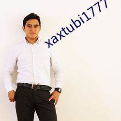 xaxtubi1777