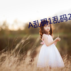A乱码1乱码2乱码3