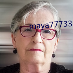 maya77733 （不间不界）