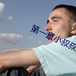 第一章小叔叔好久不見