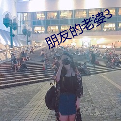 朋友的老婆3 （一总）