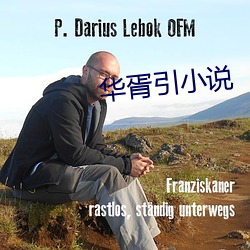 华胥引小说 （飞云掣电）