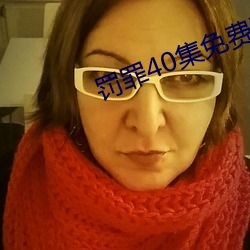 罚罪40集免费观看