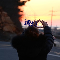 蜜戰