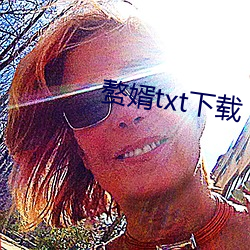 贅婿txt下載