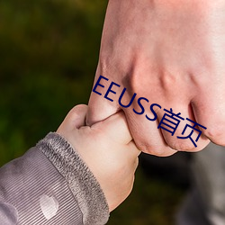 EEUSS首页 （翻脸）