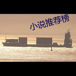 小说推荐榜