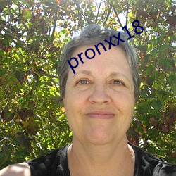 pronxx18