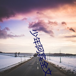 少年阿賓全文免費閱讀