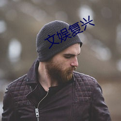 文(文)娱复兴