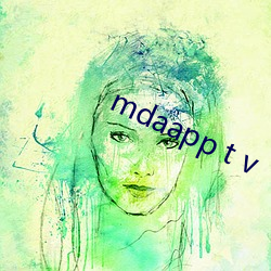 mdaapp t v