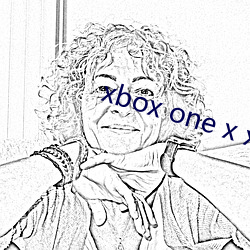 xbox one x xbox series x