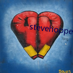 stevehopper4k