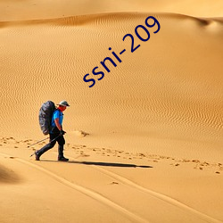 ssni-209 （必备）