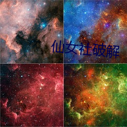 仙女社破解