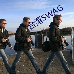 台(台)湾SWAG