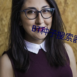 BT种子搜索器